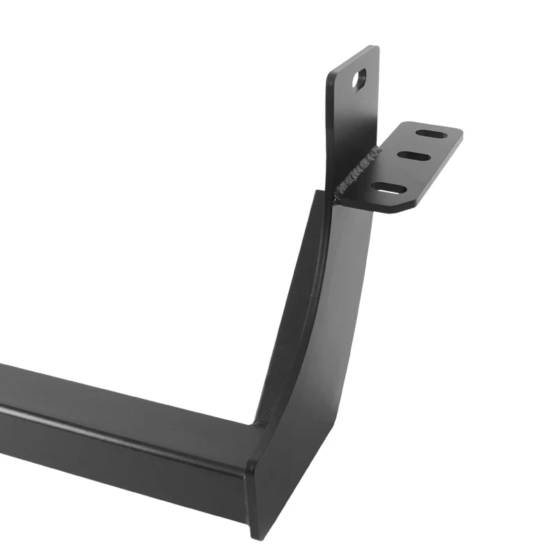 For Ford F-150 Pickup Truck Steel Trailer Rear Bumper Parts Car Tow bar Towing Hook Vehicle Trailer Hitch Caravan Accessories 4