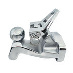 85mm X 45mm Install Hole for Trailer Hitch Tow Hook 2inch Ball 8000lbs Max Load Off-road Refit Parts Camp Trailer Accessories 5