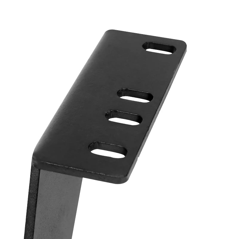 For Nissan New X-Trail Steel Trailer Rear Bumper Parts Car Tow bar Towing Hook Vehicle Trailer Hitch Accessories Coupling Device 5