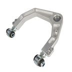 Front Upper Control Arm Uniball Billet Aluminum Fits for Hilux Tacoma FJ Cruiser Land Cruiser 4runner Trailer Hitch Swing Arm 3
