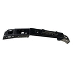 For Lexus GX550 LC250 Steel Winch Tray Bracket Parts Winch Frame Trailer Hitch Car Winch Mounting Rack Holder Accessories Frame 3