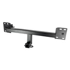 For Volvo New XC40 Steel Trailer Rear Bumper Parts Car Tow bar Towing Hook Vehicle Trailer Hitch Accessories Coupling Device 1