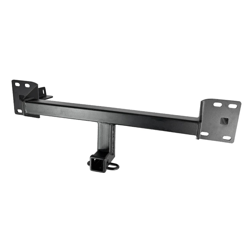 For Volvo New XC40 Steel Trailer Rear Bumper Parts Car Tow bar Towing Hook Vehicle Trailer Hitch Accessories Coupling Device 1