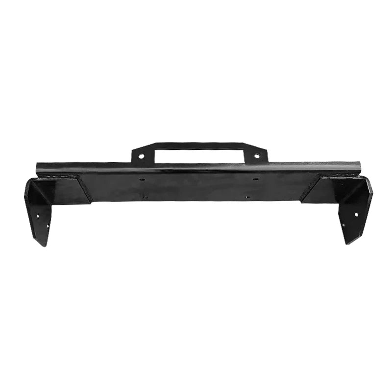 For Nissan Rich 6 Ruiqi 7 Steel Winch Tray Bracket Parts Winch Mounting Rack Holder Trailer Hitch Car Winch Cradle Accessories 2