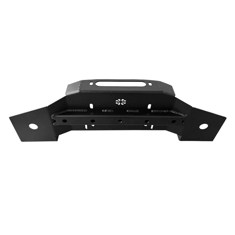 For Great Wall Poer Cannon Enhanced Version Steel Winch Tray Bracket Parts Winch Cradle OEM Trailer Hitch Car Frame Accessories 6