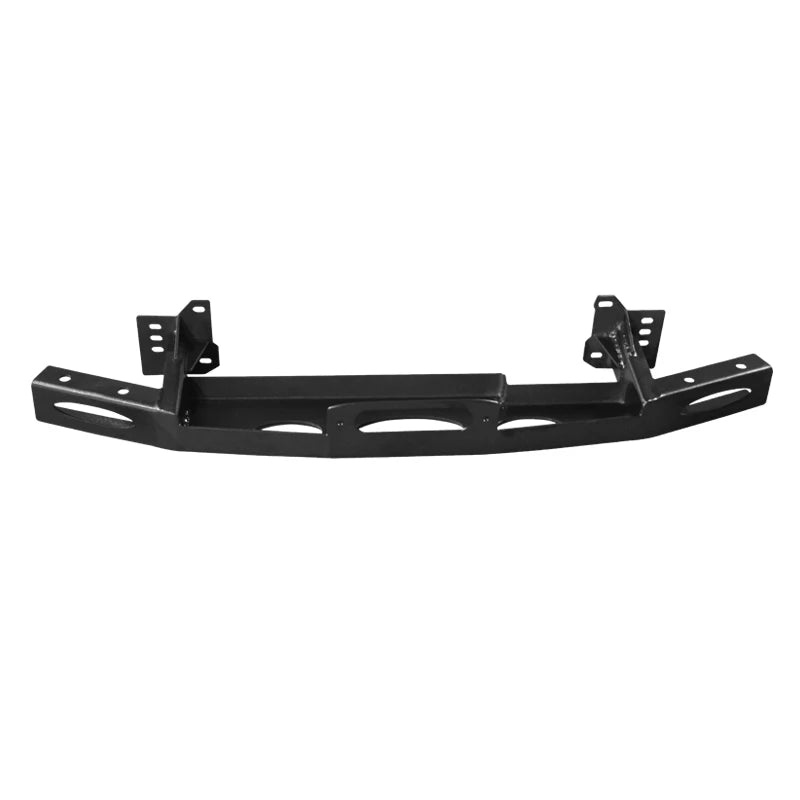 For Haval H9 Steel Winch Tray Bracket Parts Trailer Hitch Winch Mounting Rack Holder Car Winch Cradle Accessories Winch Frame 1