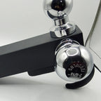 New Style Tri Size Tow Ball Trailer Arm With Hook Off Road Modification Trailer Hitch Camp Trailer Accessories Tow Hook 6
