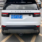 For Land Rover Discovery 5 Steel Trailer Rear Bumper Parts Car Tow bar Towing Hook Vehicle Trailer Hitch Accessories Caravan 5