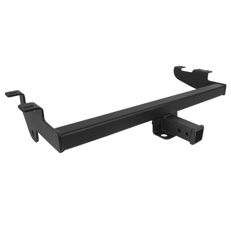 For Great Wall Wingle 5 Pickup Steel Trailer Rear Bumper Car Tow bar Towing Hook Vehicle Trailer Hitch Accessories Steed 6 7 2