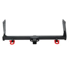 Great Wall Cannon Poer Pickup PAO Trailer Steel Rear Bumper Car Tow Bar with Towing Ring Vehicle Trailer Hitch Parts Accessories 1