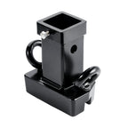 For HAVAL H9 Tank300 TANK500 Manganese Steel square Mouth Trailer Hitch Refit Hook Parts Camp Trailer Car Accessories 6