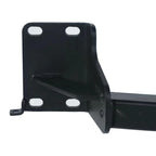 For BMW X7 Steel Trailer Rear Bumper and Trailer Arm Parts Car Tow bar Towing Hook Vehicle Trailer Hitch Accessories Coupling 3