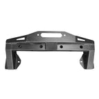 For Toyota 4Runner Trailer Hitch Winch Mounting Rack Holder Parts Steel Winch Tray Bracket Car Winch Cradle Frame Accessories 1