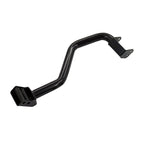 Fits for the New Suzuki Jimny Strengthen the Front Lower Guard bar Trailer Hitch Off-road Refit Car Accessories 6