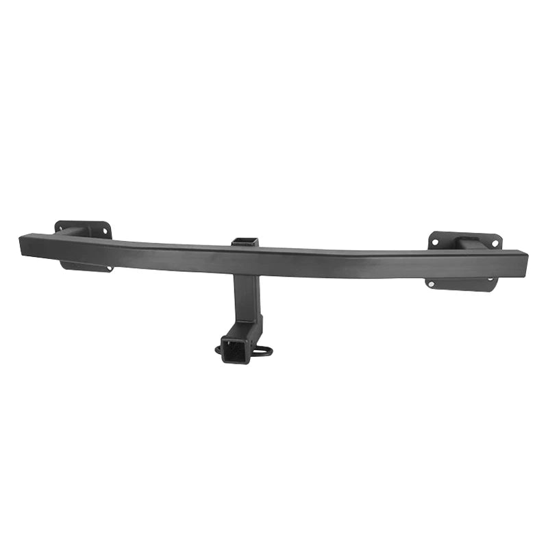 For Jaguar F-PACE SUV Car Tow bar Parts Steel Trailer Rear Bumper Towing Hook Vehicle Trailer Hitch Accessories Coupling Device 1