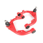 Fits for D-MAX DMAXUpper Control Arm Trailer Hitch Steel with Powder Coated Treatment Upper Swing Arm Car Accessories 6