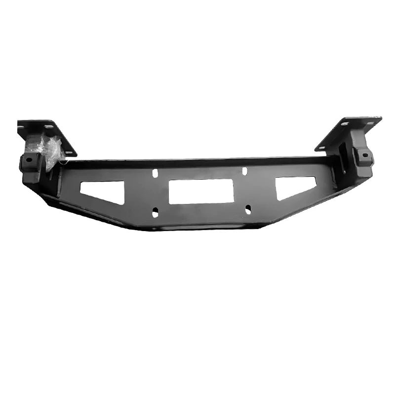 For Land Rover Freelander 2 Steel Winch Tray Bracket Parts Winch Mounting Rack Holder Winch Frame Trailer Hitch Car Accessories 1