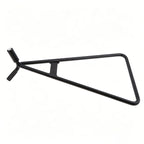 Motorcycle Kickstand Side Stand Universal Metal Side Support Bracket Anti-slip Parking Stand Replacement Parts for Motorbike 6