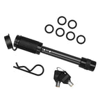 Trailer Arm Fixed Quick Release Anti Theft Locking Pin Diameter 16mm Trailer Locks 6