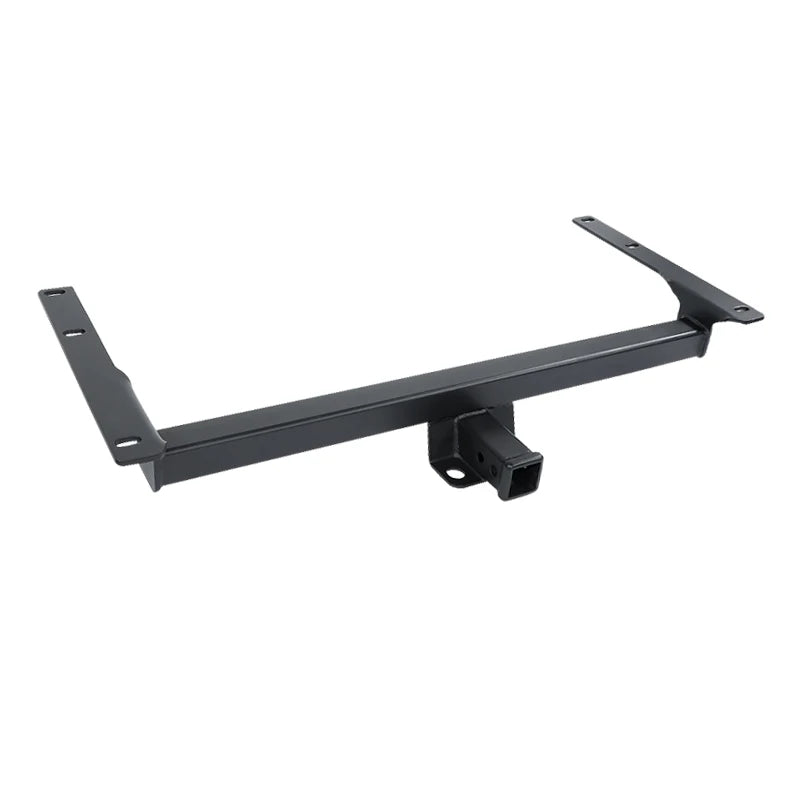 For Volkswagen Teramont Trailer Steel Rear Bumper Parts VW Car Tow bar Towing Hook Vehicle Trailer Hitch Accessories Caravan 1