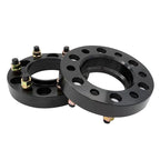 Truck Sequoia and Tundra LC80/4500/LC100 Flange Plate Kit for 6061-T6 Aluminum Alloy Flange Trailer Hitch Refit Car Accessories 3