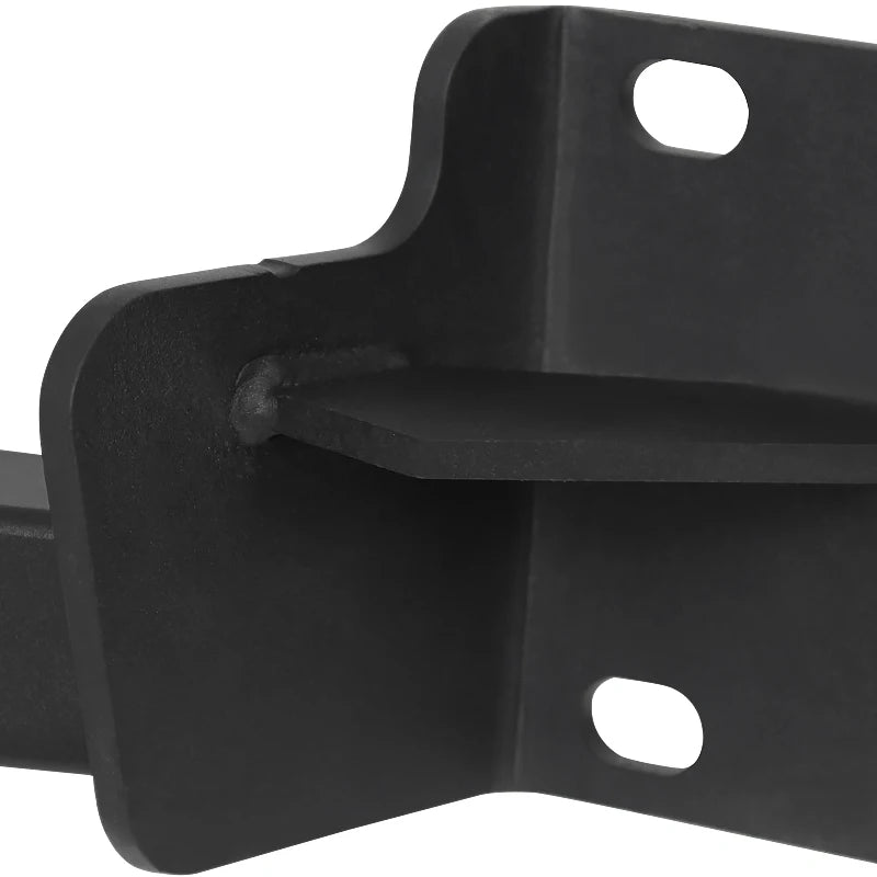 For X5 SUV Steel New High Quality Tow Bar with 8000lbs Max Payload for Trailer Retrofit/Upgrade 4