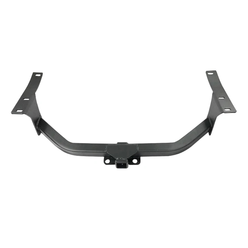 For Nissan Patrol SUV Steel Trailer Rear Bumper Parts Car Tow bar Towing Hook Vehicle Trailer Hitch Accessories Coupling Device 1