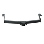 For Lexus RX270 and RX350 Trailer Steel Rear Bumper Parts Car Tow bar Towing Hook Vehicle Trailer Hitch Accessories Caravan 2