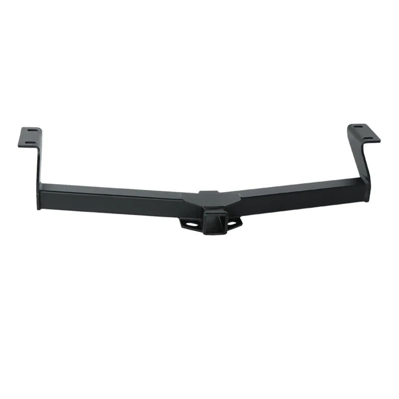 For Lexus RX270 and RX350 Trailer Steel Rear Bumper Parts Car Tow bar Towing Hook Vehicle Trailer Hitch Accessories Caravan 2