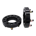 Flange Plate Kit for Off-road Reinforcement 6061-T6 Aluminum Alloy Flange for Tank 300 SUV Trailer Hitch Refit Car Accessories 6