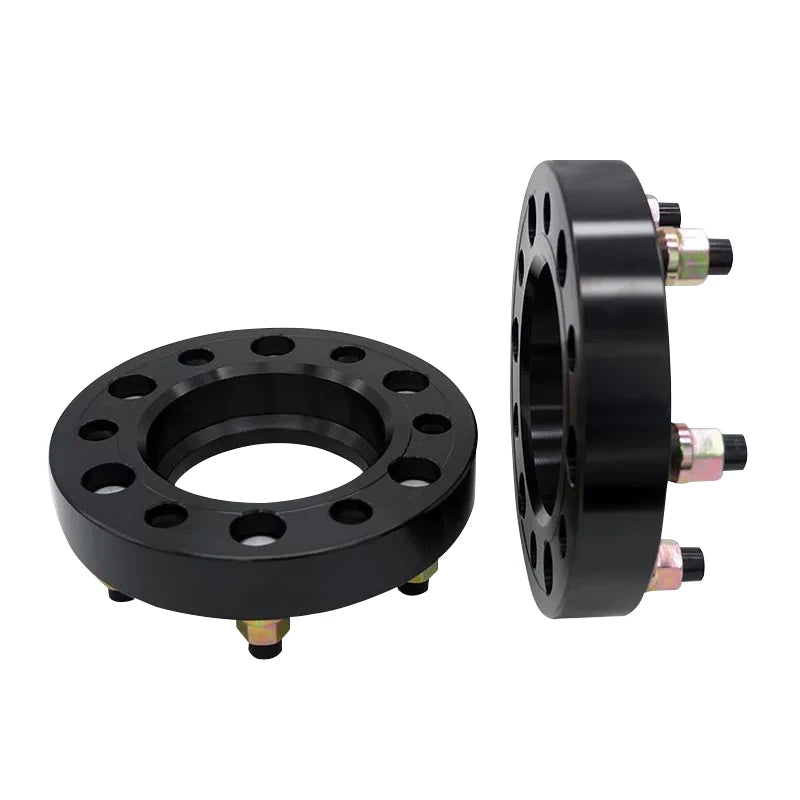 Flange Plate Kit for Off-road Reinforcement 6061-T6 Aluminum Alloy Flange for Tank 300 SUV Trailer Hitch Refit Car Accessories 6