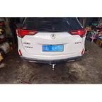 For Acura MDX CDX RDX Car Trailer Rear Bumper Parts Car Tow bar Towing Hook Vehicle Trailer Hitch Accessories Coupling Device 5