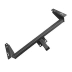 For Hilux 2015-2024 REVO Steel Trailer Rear Bumper Parts Revo Car Tow bar Towing Hook Vehicle Trailer Hitch Accessories Caravan 3