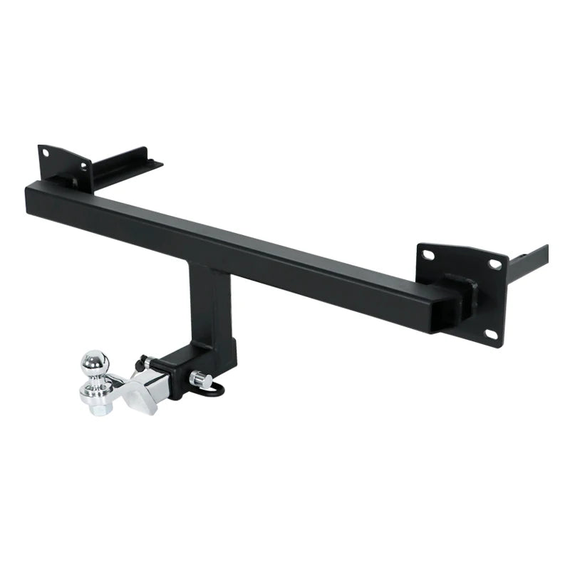 For New Q5L SUV Car Trailer Rear Bumper Parts Car Tow bar Towing Hook Vehicle Trailer Hitch Accessories Caravan Coupling Device 3