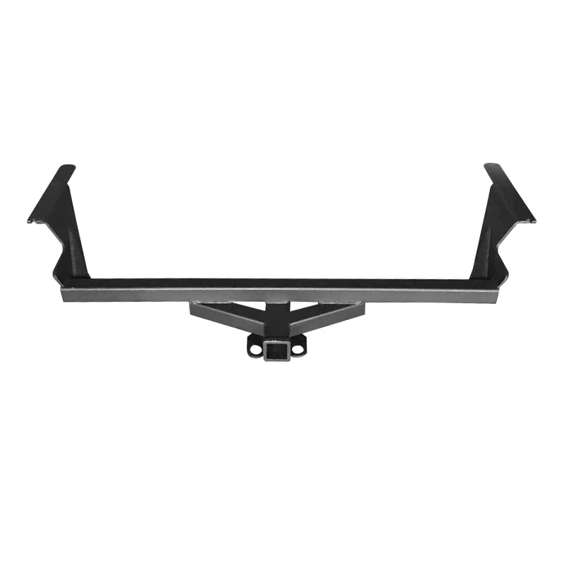 For Chrysler Pacifica MPV Steel Trailer Rear Bumper Parts Car Tow bar Towing Hook Vehicle Trailer Hitch Accessories Caravan 2