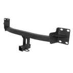 For X5 SUV Steel New High Quality Tow Bar with 8000lbs Max Payload for Trailer Retrofit/Upgrade 1