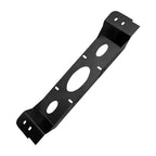For BeiJing BJ80 Front Bumper Trailer Steel Winch Tray Bracket Parts Winch Mounting Rack Holder Trailer Hitch Frame Accessories 3