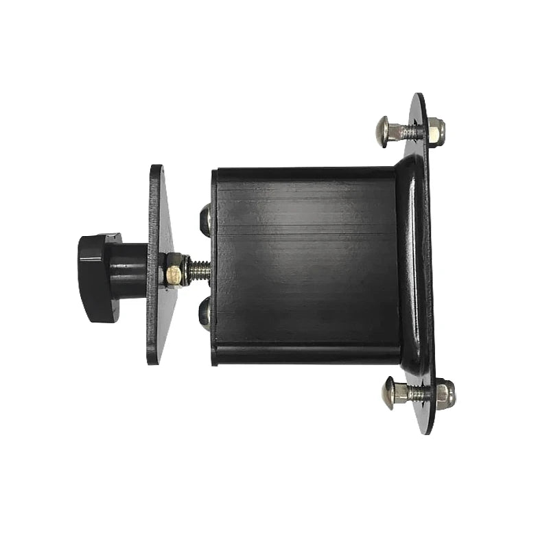 Suitable for 5.5Gallon Water Tank Triangle Bracket Oil Drum Bracket With Triangle Hole Trailer Hitch Camp Trailer Accessories 5