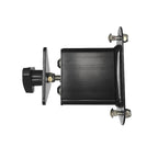 Suitable for 5.5Gallon Water Tank Triangle Bracket Oil Drum Bracket With Triangle Hole Trailer Hitch Camp Trailer Accessories 5