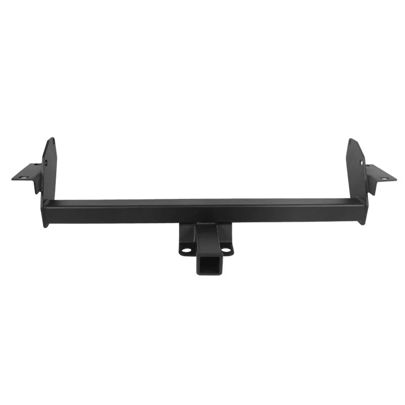 New High Quality Pajero Car Tow Bar Steel Rear Bumper 2inch Receiver Offroad Parts Towing Hook Vehicle Van Trailer Hitch 2