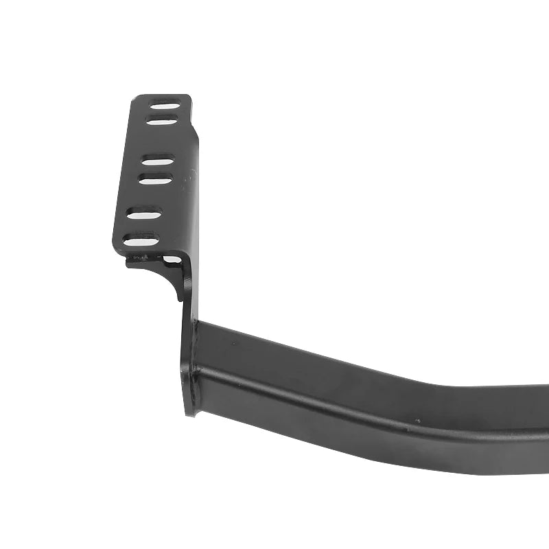 For Lexus GX400 Trailer Steel Rear Bumper Parts GX460 Car Tow bar Towing Hook Vehicle Trailer Hitch Accessories Coupling Device 4