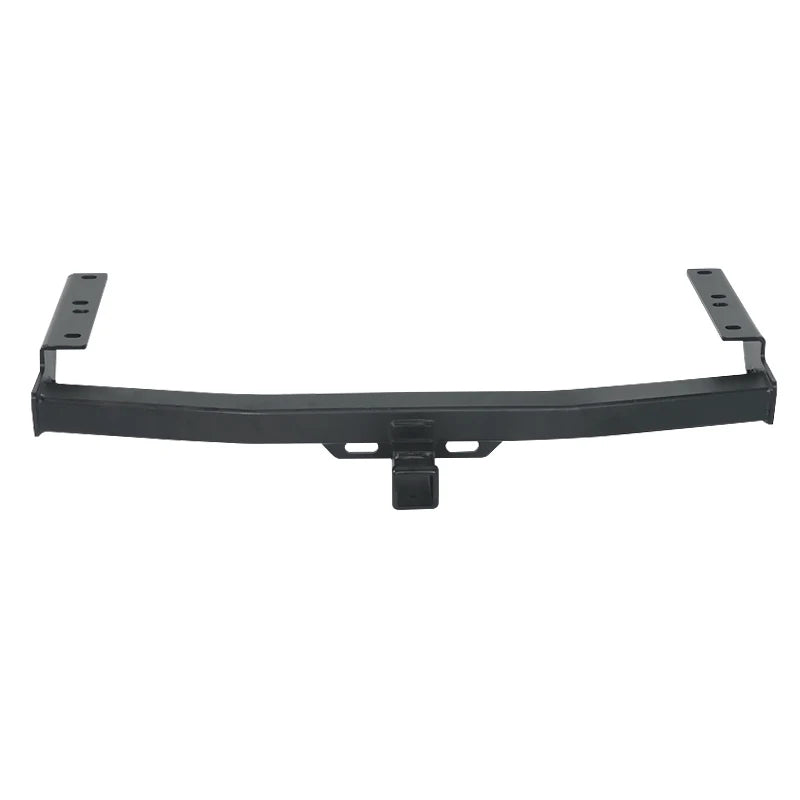 For Toyota 2022-2023 Year Highlander Steel Trailer Rear Bumper Parts Car Tow bar Towing Hook Vehicle Trailer Hitch Accessories 2