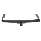 For Toyota 2022-2023 Year Highlander Steel Trailer Rear Bumper Parts Car Tow bar Towing Hook Vehicle Trailer Hitch Accessories 2