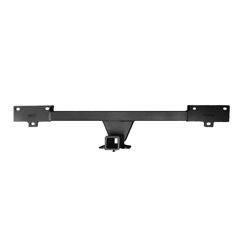 For CHERY Jetour Traveler and Shanhai T2 Steel Trailer Rear Bumper Car Tow bar Towing Hook Vehicle Trailer Hitch Accessories 2