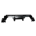 For Great Wall Wingle 7 Pickup Front Bumper Steel Winch Tray Bracket Winch Mounting Rack Holder Frame Trailer Hitch Accessories 3