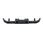 For JMC Yuhu 5 Vigus 7 YUHU 9 Steel Winch Tray Bracket Parts Trailer Hitch Winch Frame Winch Mounting Rack HolderAccessories 1