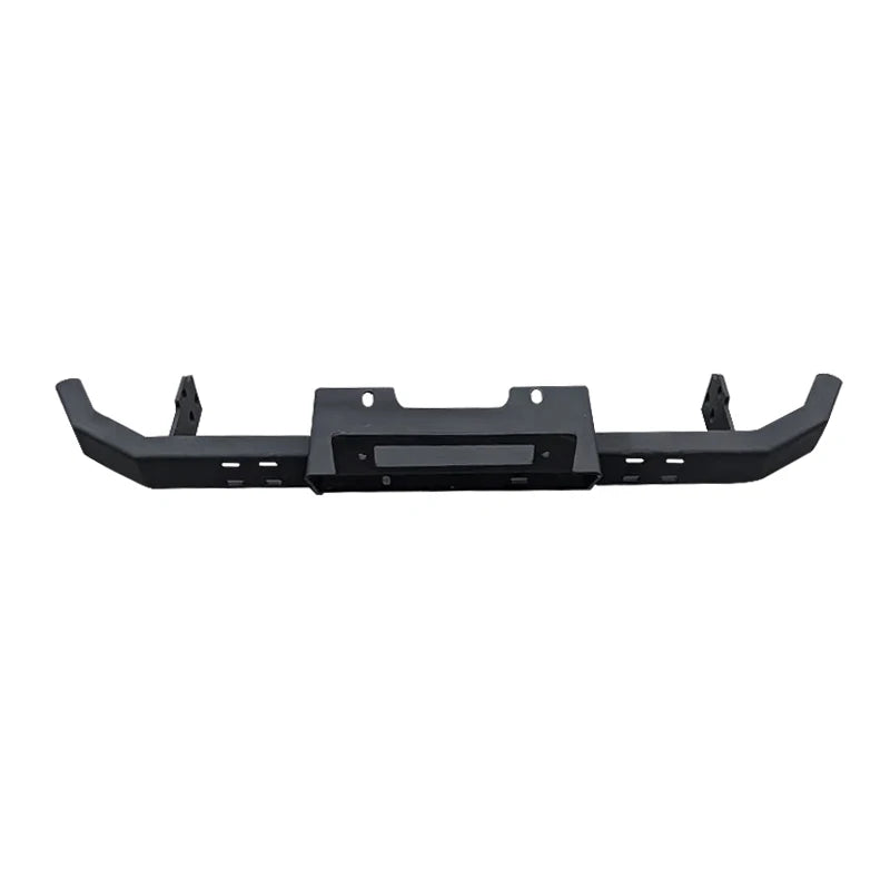 For JMC Yuhu 5 Vigus 7 YUHU 9 Steel Winch Tray Bracket Parts Trailer Hitch Winch Frame Winch Mounting Rack HolderAccessories 1