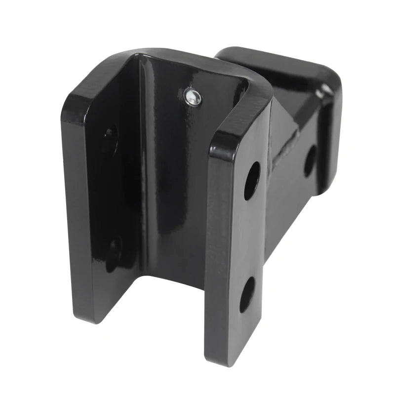 Adjustable and Removable Trailer Hitch Ball Mount Outdoor Trailer Arm Three Ball Tow Hook Rescue Trailers Car Accessories 4