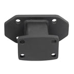 Heavy Duty Steel Trailer Hook Base 85*45mm Convert 105*55mm Conversion Car Accessories for Trailer Hitch 2