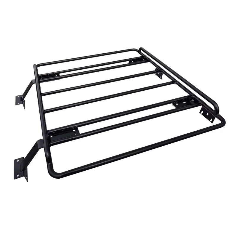 Universal Pickup Truck Luggage Rack Supports Customization Outdoor Expansion Frame Trailer Hitch Camp Trailer Accessories 1